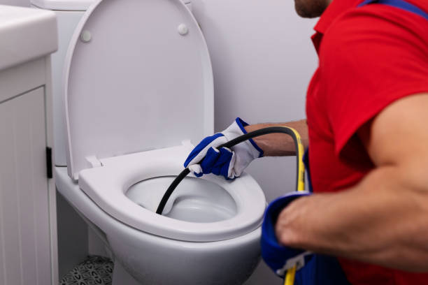Best Same-Day Plumbing Service  in Half Moon Bay, CA