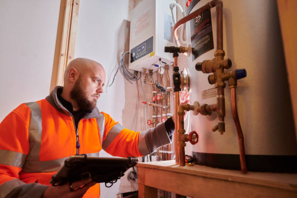 Trusted Half Moon Bay, CA Plumbing Experts