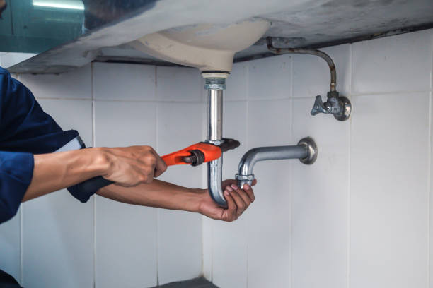 Best Hot Water Heater Installation  in Half Moon Bay, CA