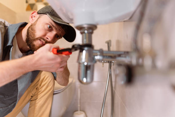 Sprinkler Systems in Half Moon Bay, CA