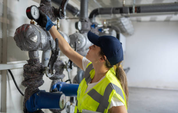 Sprinkler Systems in Half Moon Bay, CA