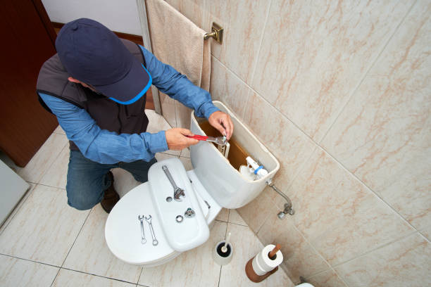 Best Shower Repair Services  in Half Moon Bay, CA
