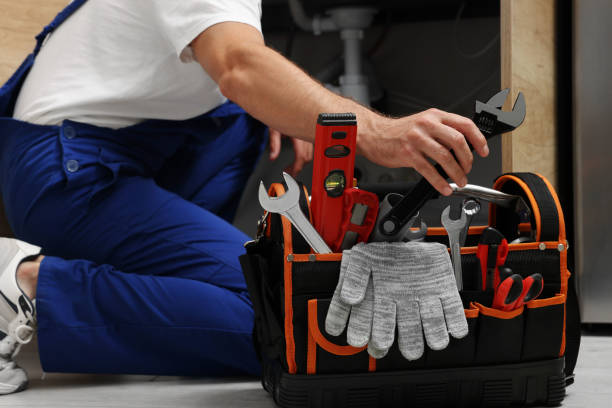 Best Emergency Plumber  in Half Moon Bay, CA