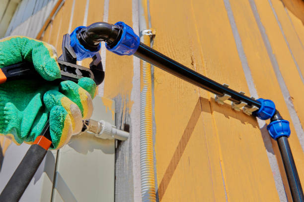 Best Sewer Line Repair  in Half Moon Bay, CA